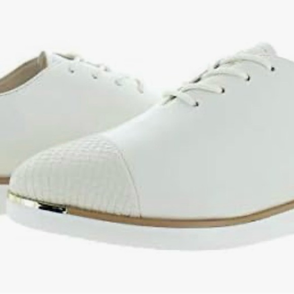 NWOT Cole Haan Grand Ambition Oxford Python Print - Picture 2 of 14